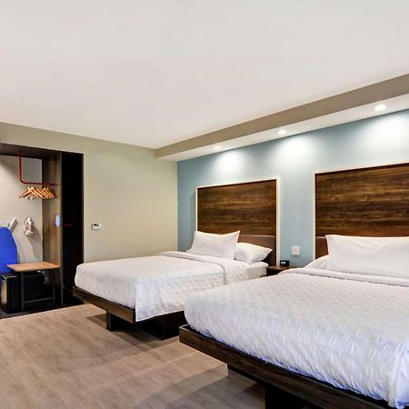Tru By Hilton Baton Rouge Citiplace Dış mekan fotoğraf