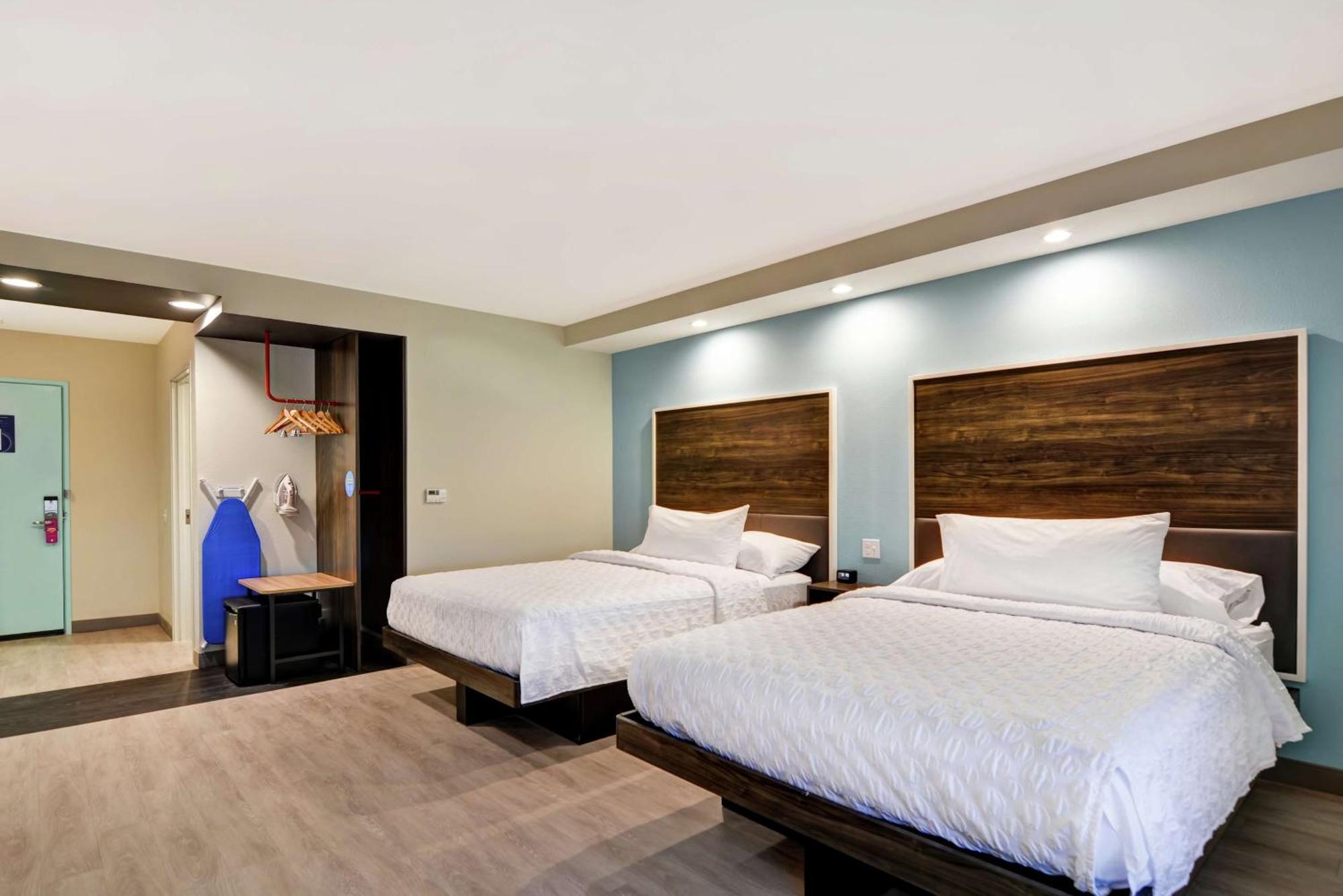 Tru By Hilton Baton Rouge Citiplace Dış mekan fotoğraf