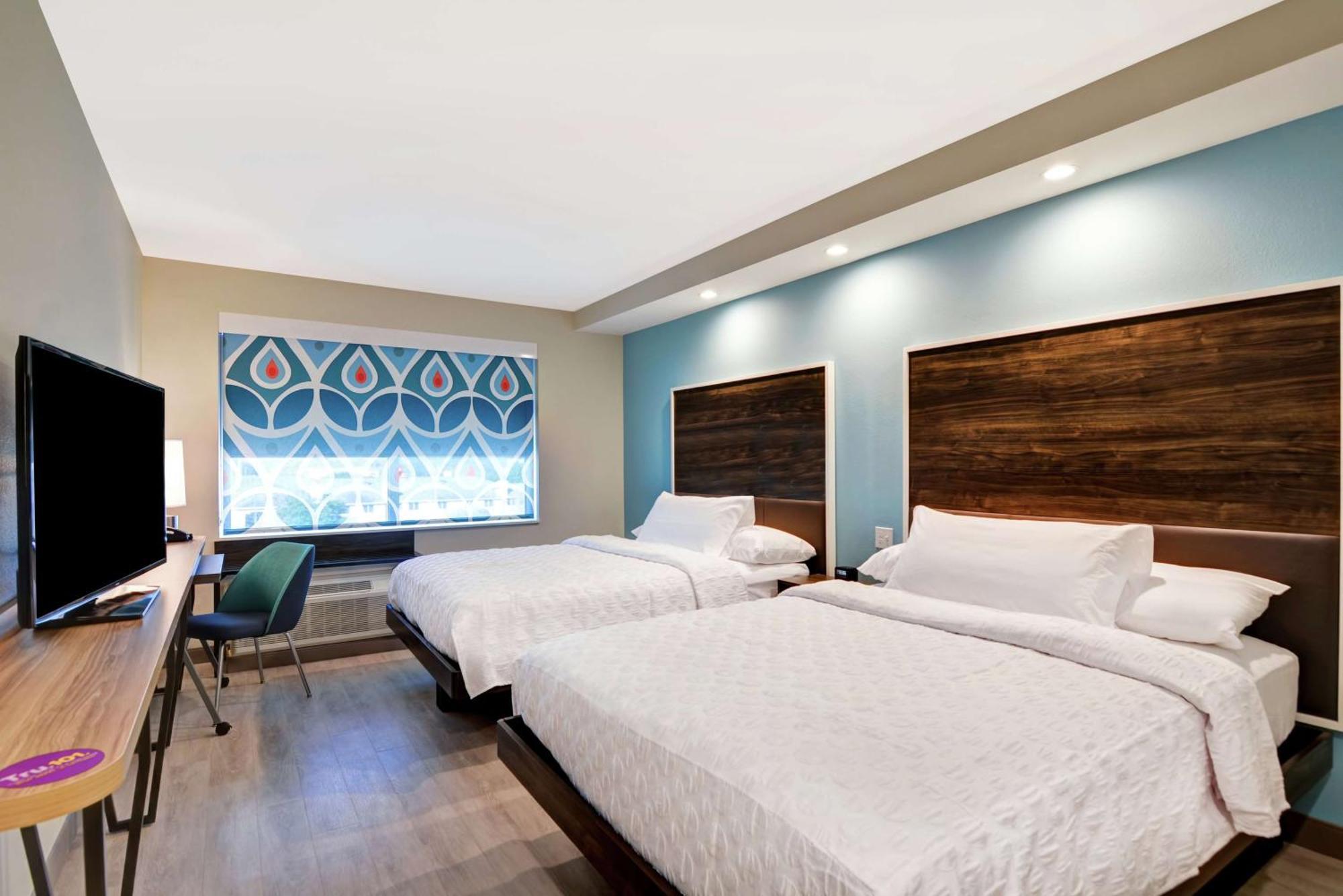Tru By Hilton Baton Rouge Citiplace Dış mekan fotoğraf
