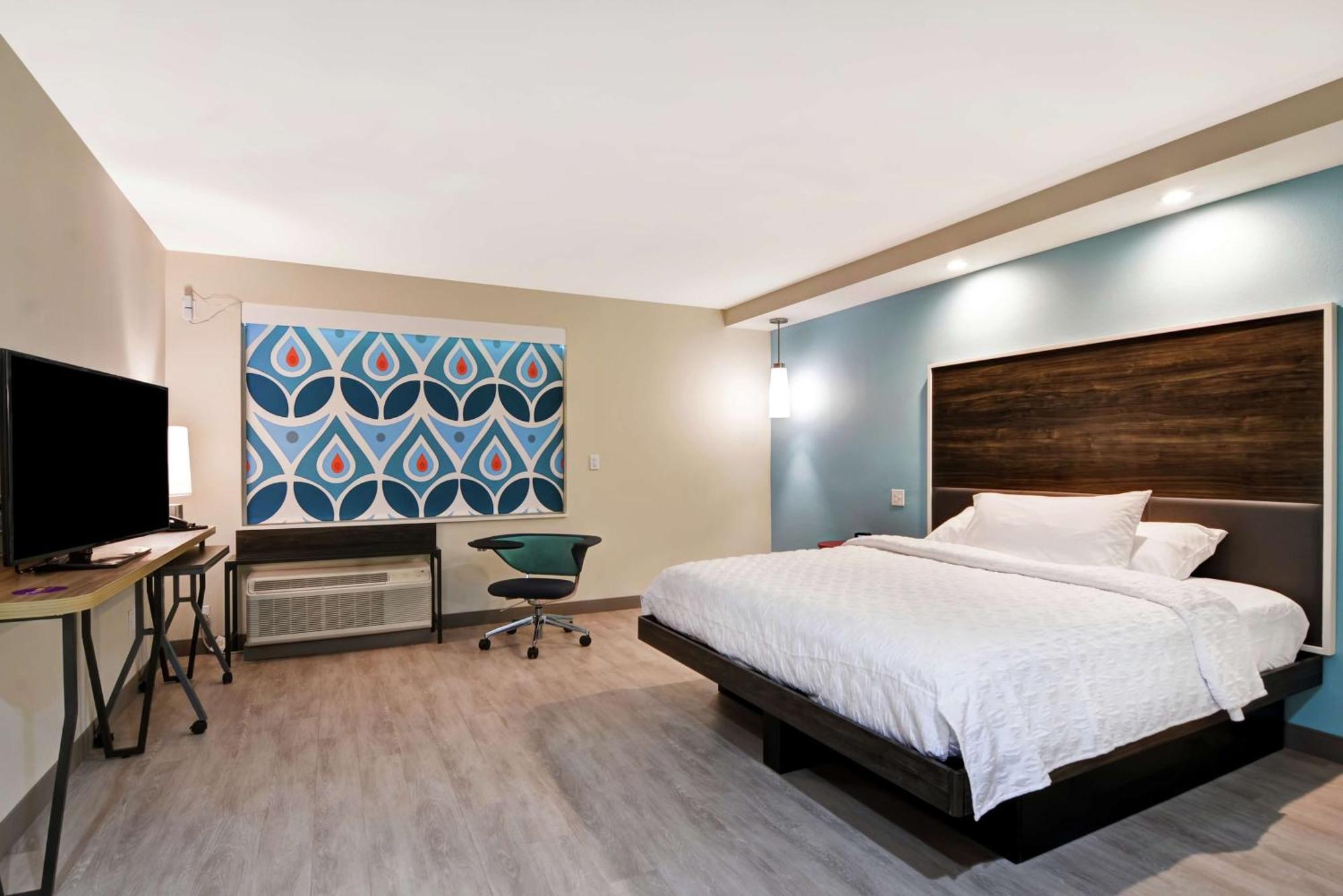 Tru By Hilton Baton Rouge Citiplace Dış mekan fotoğraf