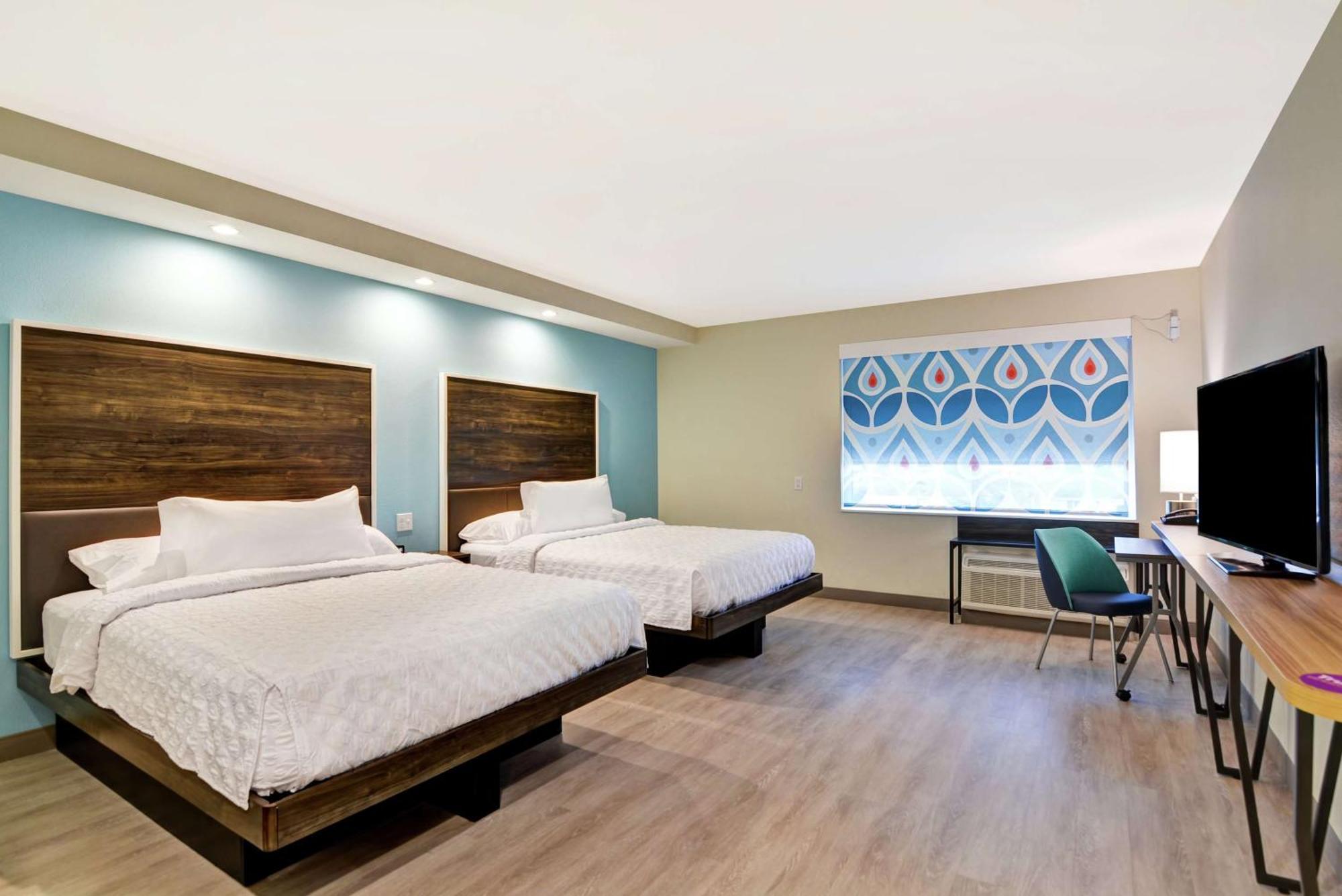 Tru By Hilton Baton Rouge Citiplace Dış mekan fotoğraf