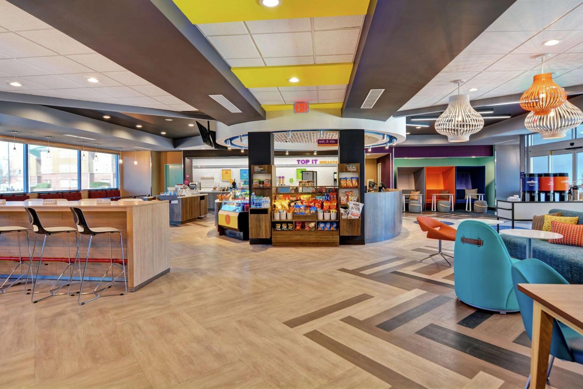 Tru By Hilton Baton Rouge Citiplace Dış mekan fotoğraf