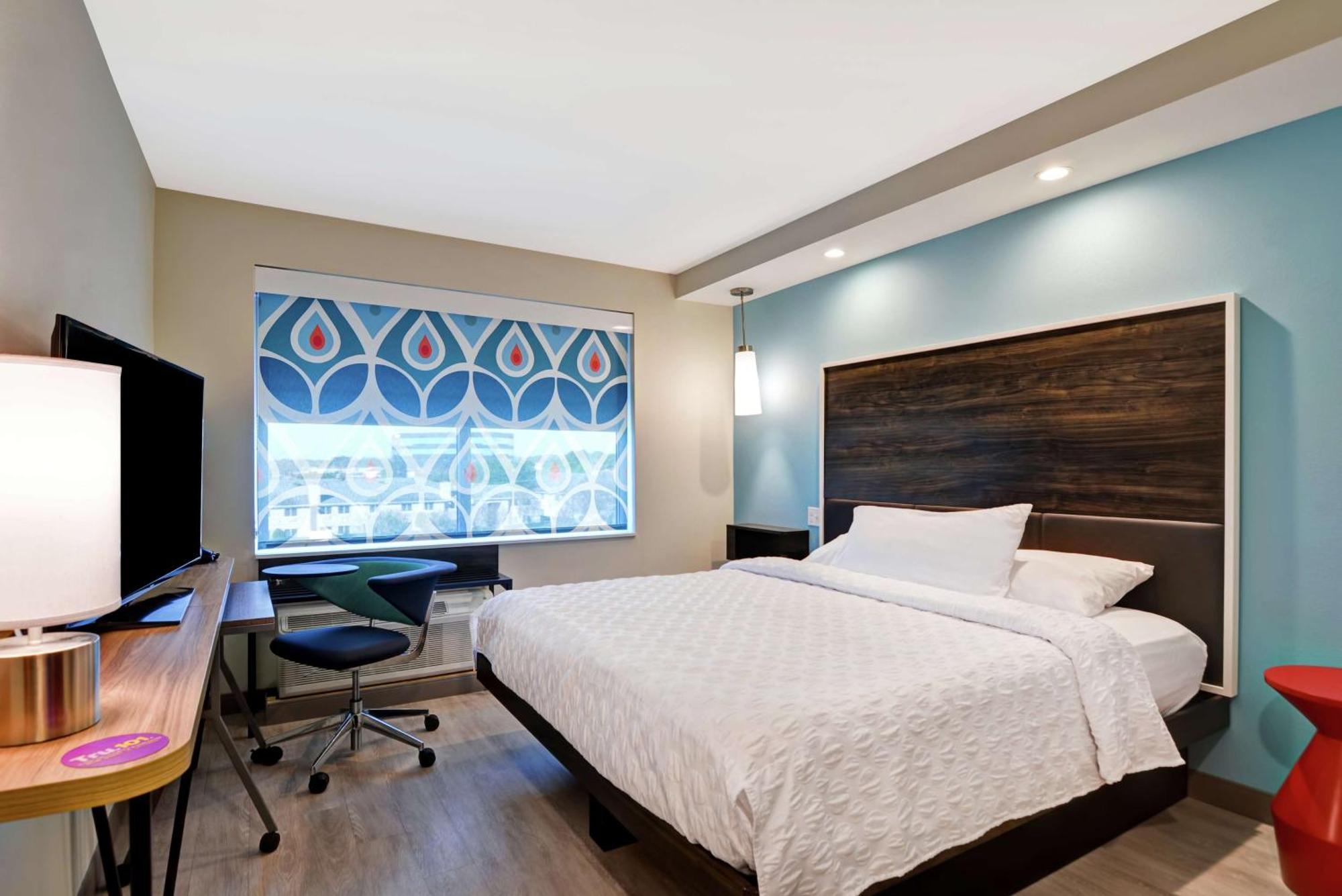 Tru By Hilton Baton Rouge Citiplace Dış mekan fotoğraf