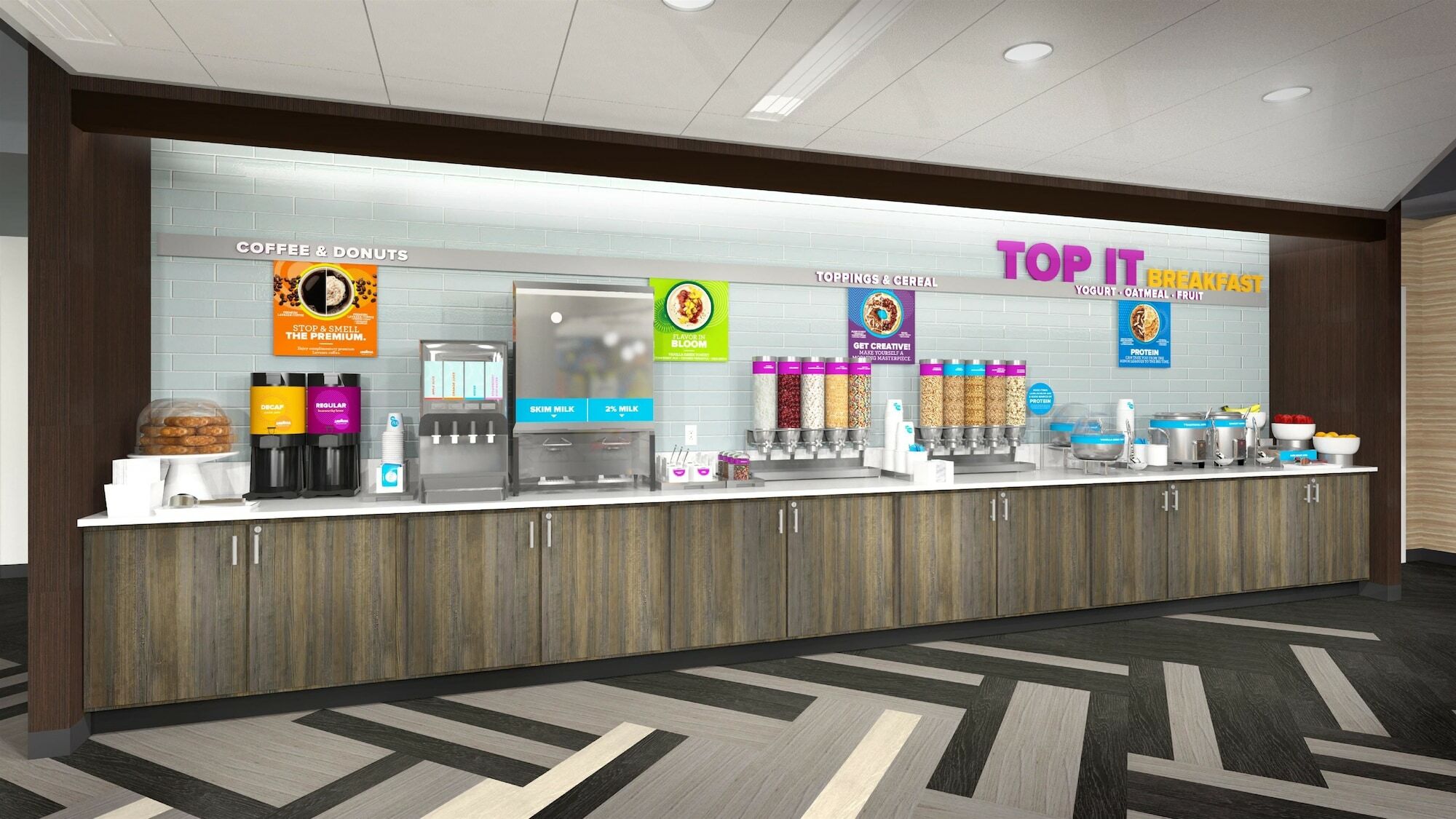 Tru By Hilton Baton Rouge Citiplace Dış mekan fotoğraf